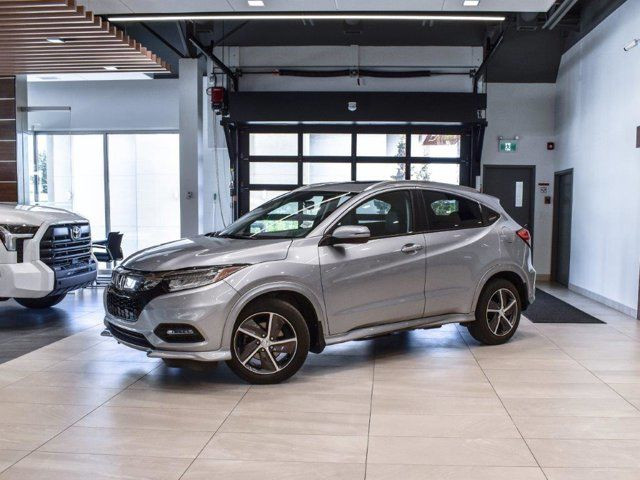 2019 Honda HR-V Touring in Cars & Trucks in Calgary