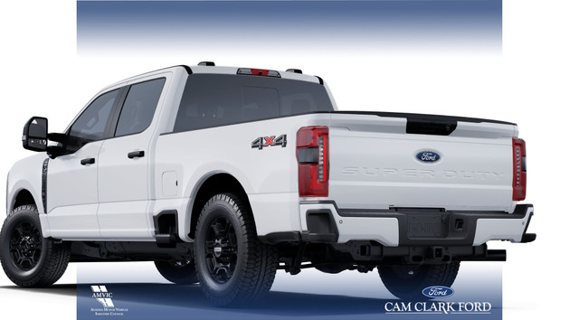 2025 Ford F-250 XL in Cars & Trucks in Red Deer - Image 2