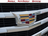 Recent Arrival! 2018 Cadillac Escalade Premium Luxury 4WD Black 6.2L Variable Valve Timing V8 SIDI 1... (image 7)