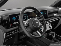 This Hyundai Santa Cruz has a durable Intercooled Turbo Regular Unleaded I-4 2.5 L/152 engine poweri... (image 9)