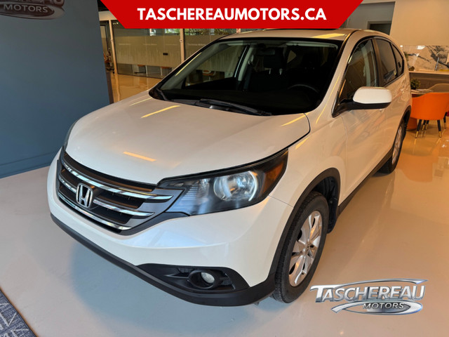 2014 Honda CR-V in Cars & Trucks in Longueuil / South Shore