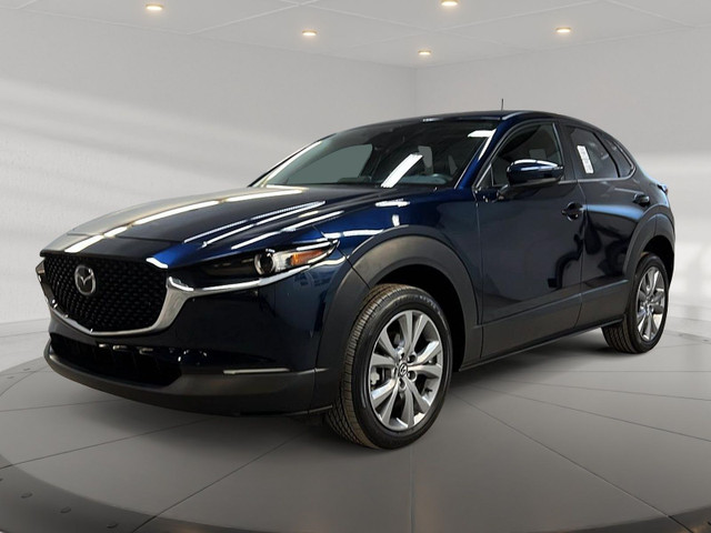 2023 Mazda CX-30 GS 4RM in Cars & Trucks in Laval / North Shore