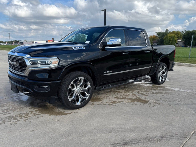 2021 Ram 1500 in Cars & Trucks in Winnipeg