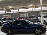 **MONTH-END SPECIAL!** FEATURING : HONDA SENSING PACKAGE, BLIND SPOT CAMERA, SUNROOF, KEYLESS ENTRY,... (image 2)