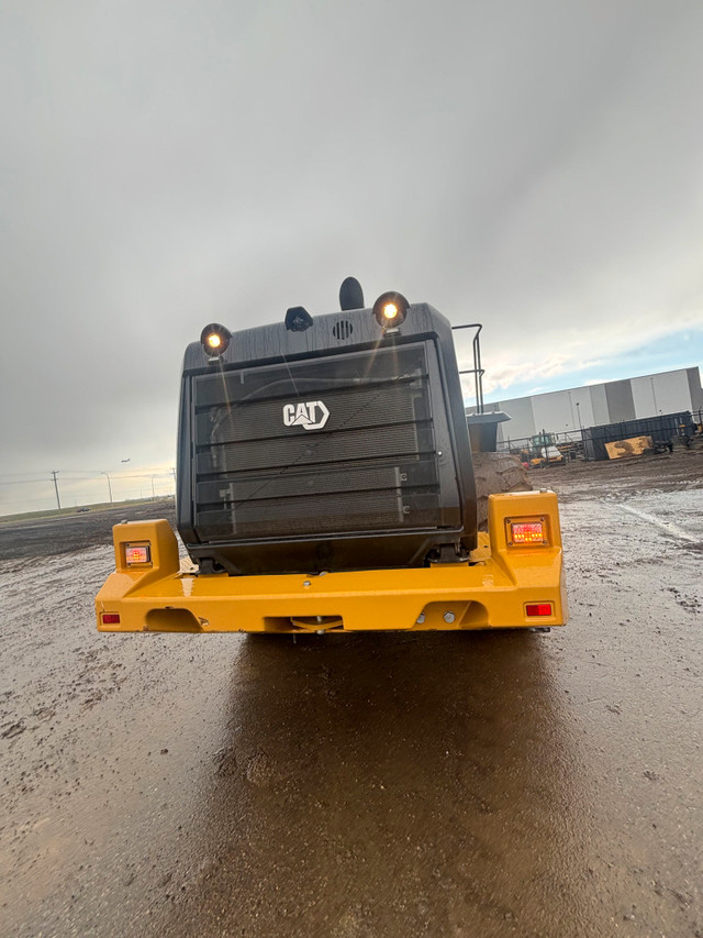 2022 Caterpillar 980-14A in Heavy Equipment in Calgary - Image 3