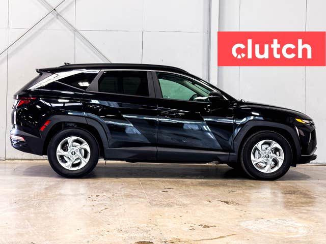 2022 Hyundai Tucson Preferred w/ Apple CarPlay, Heated Front Sea in Cars & Trucks in City of Toronto - Image 4