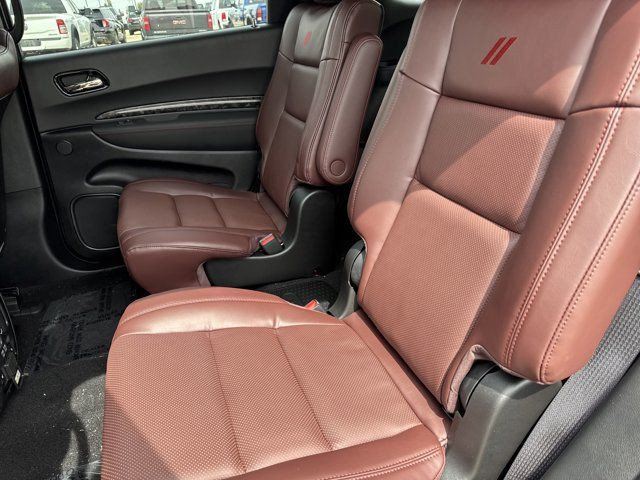 2025 Dodge Durango R/T Plus in Cars & Trucks in Edmonton - Image 3