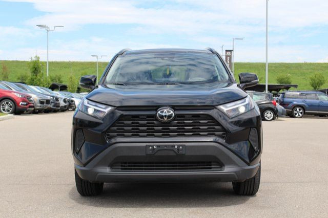 2024 Toyota RAV4 XLE in Cars & Trucks in Calgary - Image 4