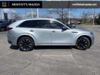 Leather Seats! Compare at $59735 - is just $57995! New for 2024, this Mazda CX-90 makes an opulent s... (image 5)