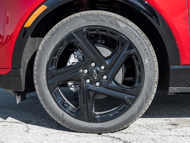 2025 Chevrolet Equinox EV 2RS in Cars & Trucks in Mississauga / Peel Region - Image 4