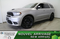 2019 Dodge Durango R/T AWD Uconnect Navigation Cuir 7 passagers 