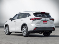 Come see this 2023 Toyota Highlander while we still have it in stock! *You Can't Beat the Price with... (image 2)