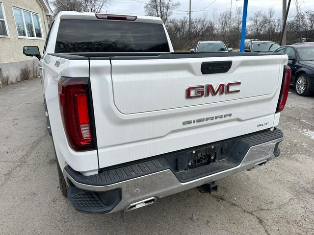  2023 GMC Sierra 1500 4WD Crew Cab 157 SLT - DURAMAX DIESEL in Cars & Trucks in Ottawa - Image 4