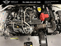 ===== 2024 Nissan Sentra SR ===== ===== Pourquoi acheter chez nous ? ===== Depuis plus de 50 ans, BM... (image 9)