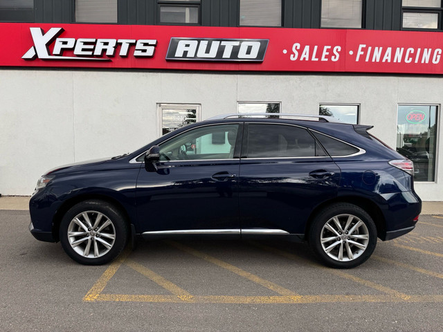 2015 Lexus RX 350 AWD 4dr Sportdesign in Cars & Trucks in Calgary - Image 4