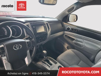 Engine: Moteur V6 L/100Km City: 14.8 L/100Km Hwy: 11.6 (image 7)