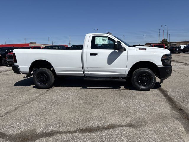 2025 Ram 2500 Tradesman in Cars & Trucks in Mississauga / Peel Region - Image 4