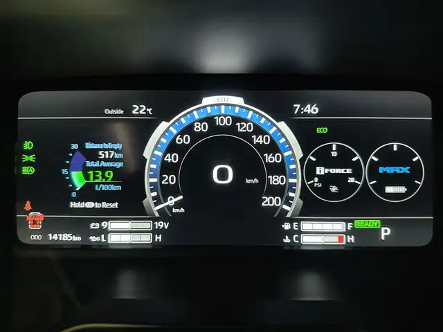 2024 Toyota Sequoia Limited TRD PRO | 360 CAM | 18" FORGED WH... in Cars & Trucks in Markham / York Region - Image 21