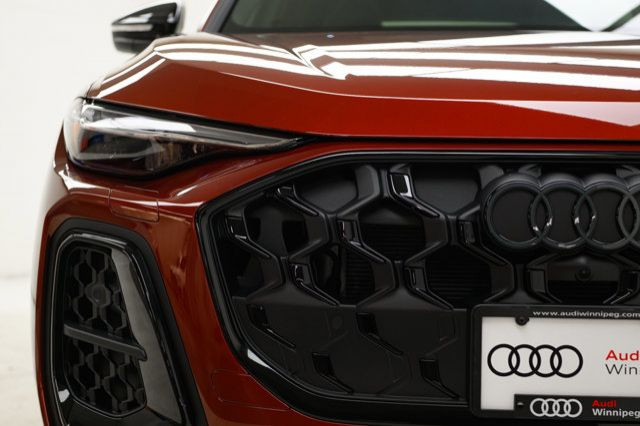 2025 Audi Q5 Technik in Cars & Trucks in Winnipeg - Image 3