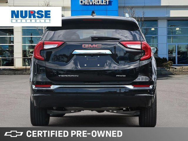 2023 GMC Terrain Denali in Cars & Trucks in Oshawa / Durham Region - Image 4