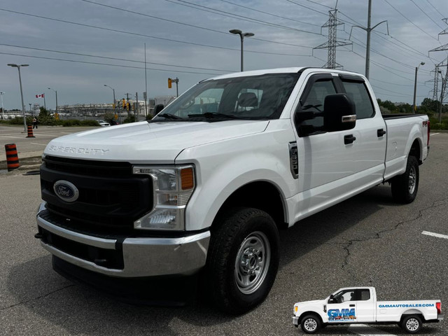 2020 Ford F-350 FX4 Crew Cab Long Box 4WD in Cars & Trucks in City of Toronto - Image 3