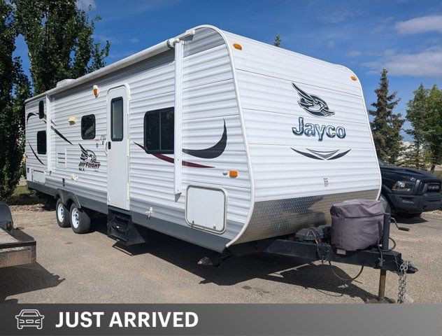 2015 JAYCO JAYFLIGHT 267 BSHW in Cars & Trucks in Grande Prairie