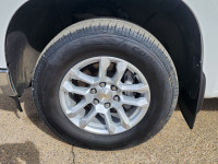 5.3L V8|Z71 OFF-ROAD PKG|H/CLOTH|R/START|R/CAMERA Offering unprecedented power, efficiency and techn... (image 3)