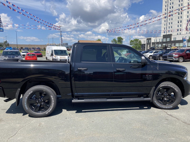 2023 Ram 1500 Classic EXPRESS in Cars & Trucks in City of Halifax - Image 4