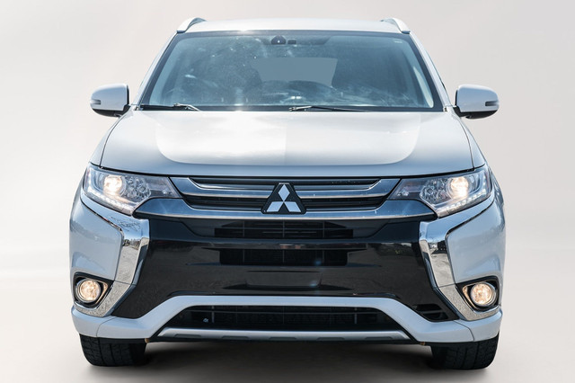 2018 Mitsubishi OUTLANDER PHEV ES Awd 4X4 / Branchable / Bluetoo in Cars & Trucks in City of Montréal - Image 2