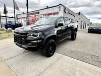 Tow Package, Heated Steering Wheel, Heated Seats, Traction Control, Apple Car Play, Android Auto, an... (image 1)
