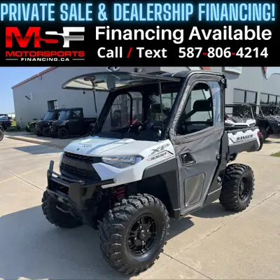 FINANCE ANYTHING IN CANADA PRIVATE SALE & DEALERSHIP FINANCING CALL / TEXT 587-806-4214 APPLY NOW @...