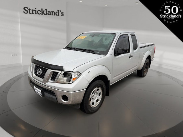 2012 NISSAN FRONTIER KING CAB in Cars & Trucks in Stratford