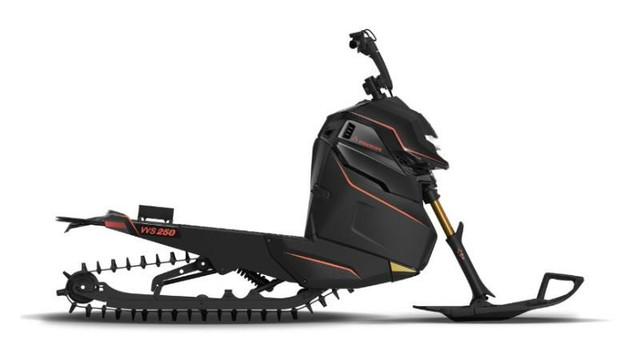 2023 Widescape WS250 in Snowmobiles in Longueuil / South Shore - Image 2