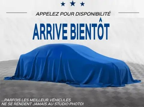 Honda CR-V LX Traction Intégrale 2018 à vendre in Cars & Trucks in Saguenay