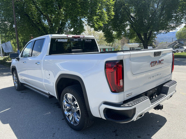 2023 GMC Sierra 1500 Denali in Cars & Trucks in Penticton - Image 4