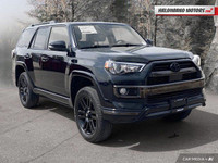 Engine: Gas V-6 4.0L L/100Km City: 14.8 L/100Km Hwy: 12.5 Safety Equipment Electronic Stability Cont... (image 6)