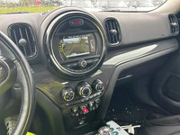 2018 Mini Countryman ALL4 AUTOMATIQUE - CAMÉRA DE RECULONS - TOIT PANORAMIQUE - INTÉRIEUR EN CUIR NI... (image 5)