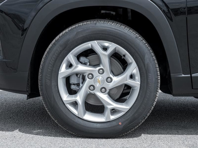 2025 Chevrolet Trax LS in Cars & Trucks in Mississauga / Peel Region - Image 4