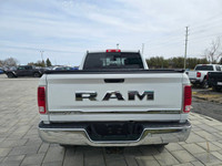 2018 Ram 2500 Limited Crew Cab 4x4 with the 6.7L Cummins Diesel and 217,000kms. Equipped with the Cu... (image 5)