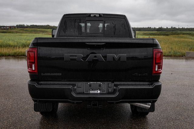 2025 Ram 3500 Laramie in Cars & Trucks in Strathcona County - Image 3