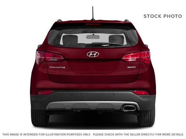 2014 Hyundai Santa Fe Sport LIMITED in Cars & Trucks in Banff / Canmore - Image 4