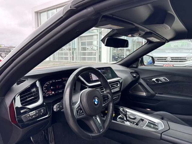 2020 BMW Z4 M40i  - Premium Package - Low Mileage in Cars & Trucks in Ottawa - Image 2