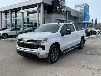 ACCIDENT FREE | HEATED SEATS | HEATED STEERING WHEEL | REMOTE START | HD BACK UP CAM | AUTO HIGH BEA...