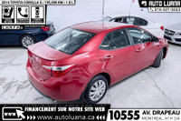 PRENEZ UN RENDEZ-VOUS / BOOK AN APPOINTMENT (514) 327-5553 195000 KM CERTIFIÉ TRANSMISSION: AUTOMATI... (image 9)