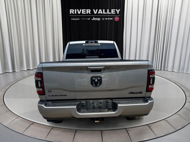 2023 Ram 2500 in Cars & Trucks in Strathcona County - Image 4