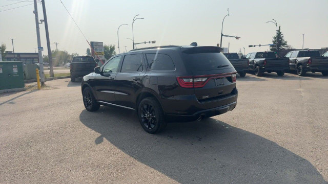 2025 Dodge Durango in Cars & Trucks in Edmonton - Image 4