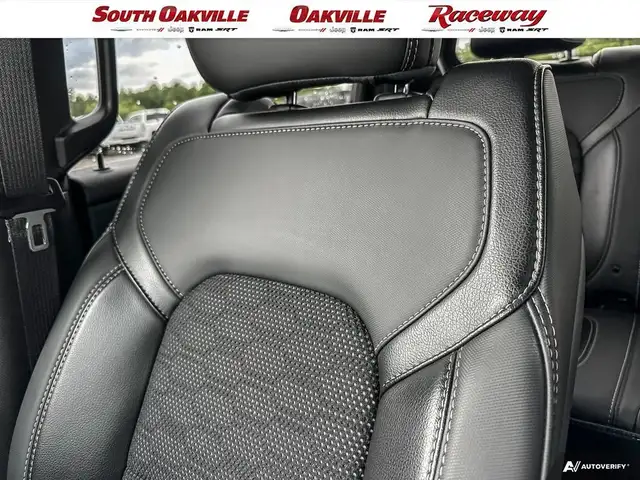 2022 Ram 1500 SPORT CREW CAB | CARPLAY | ALPINE AUDIO | BACKUP C in Cars & Trucks in Oakville / Halton Region - Image 18