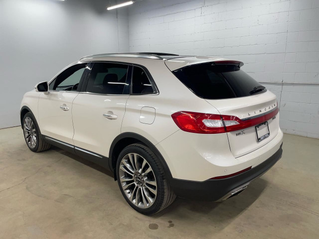 2016 Lincoln MKX AWD 4DR RESERVE in Cars & Trucks in Guelph - Image 4