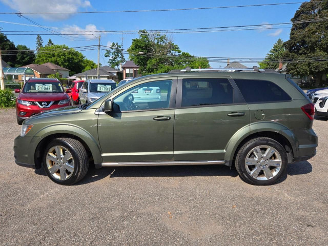 2017 Dodge Journey Crossroad in Cars & Trucks in Oshawa / Durham Region - Image 2