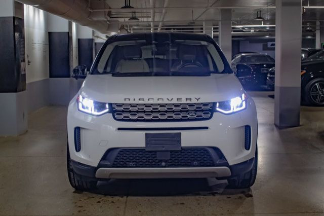 2021 Land Rover Discovery Sport SE in Cars & Trucks in Edmonton - Image 2